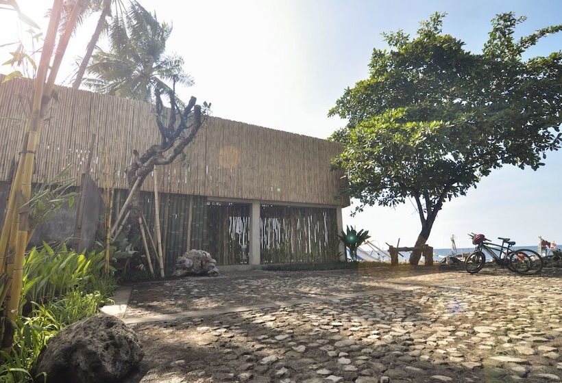 בית מלון כפרי The Tiing Tejakula Villas