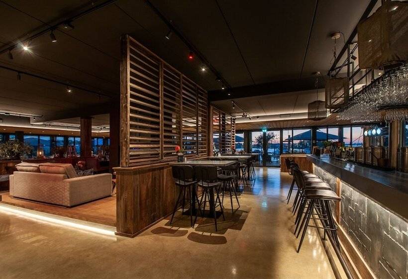 酒店 Waterrijk Oesterdam