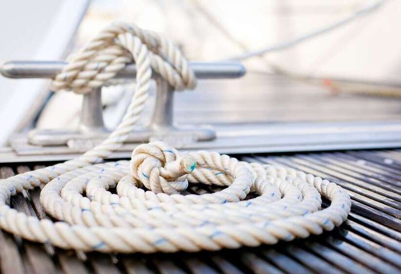 酒店 Waterrijk Oesterdam