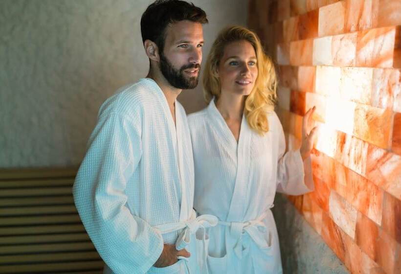 酒店 Waterrijk Oesterdam