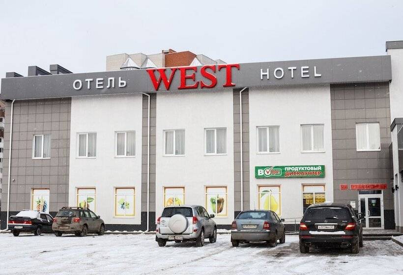 هتل West