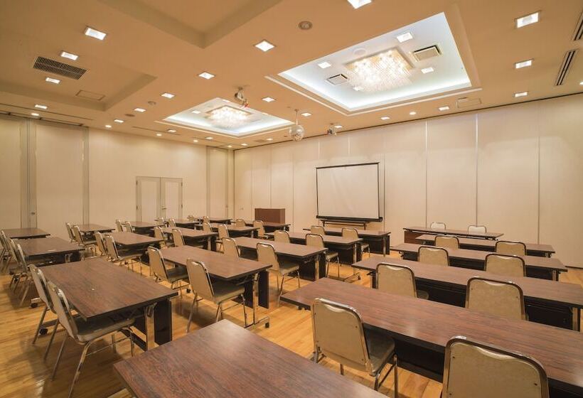 فندق Yutoriro Bandai Atami