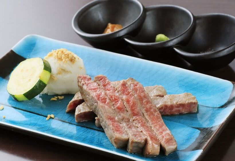 فندق Yutoriro Bandai Atami