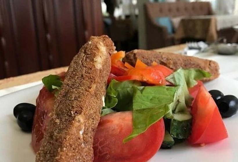 Kras Hotel Resort Spa