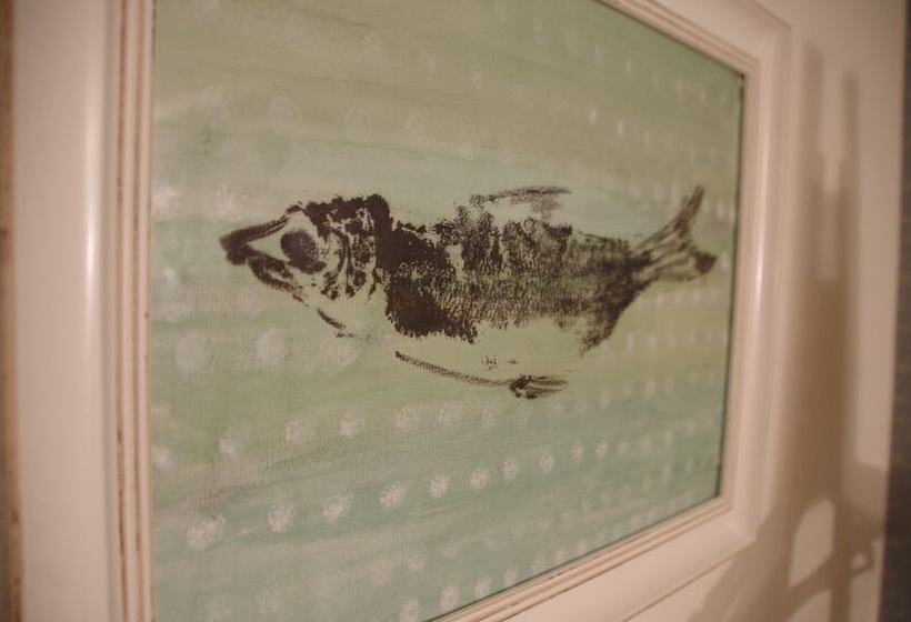 Lauri Historical Log House Manor