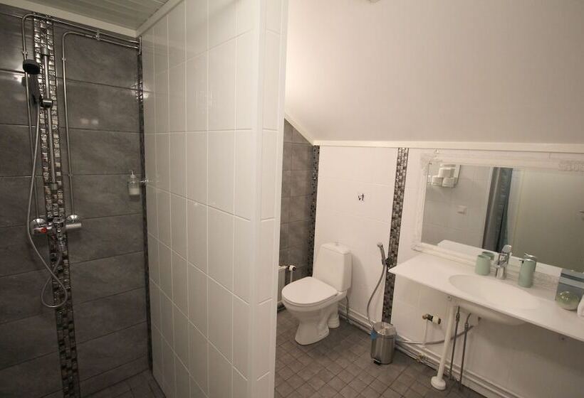 Lauri Historical Log House Manor