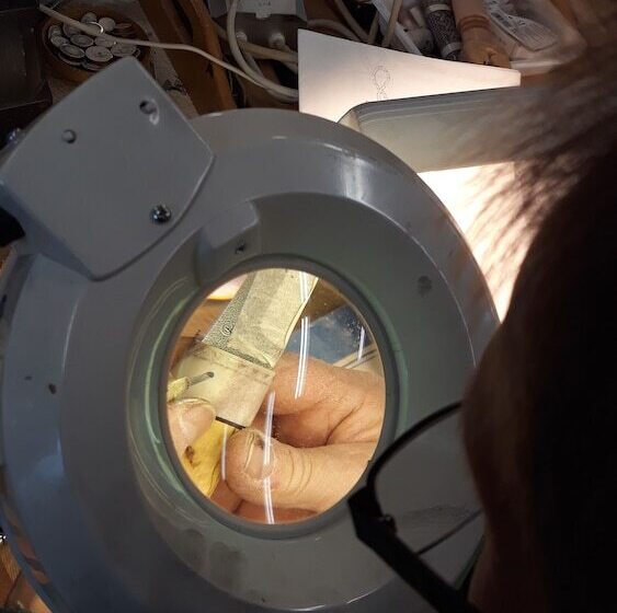 Lauri Historical Log House Manor