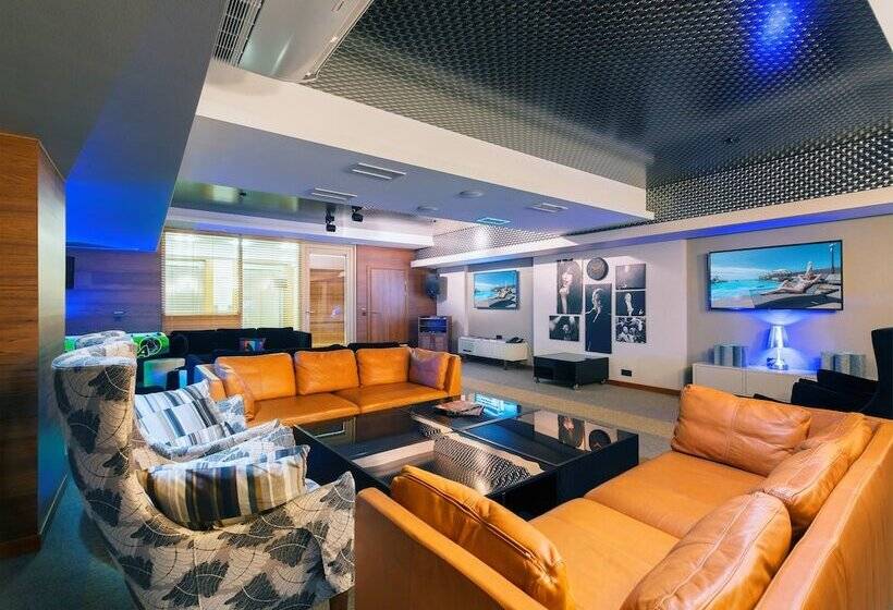 Lavicon Hotel Collection