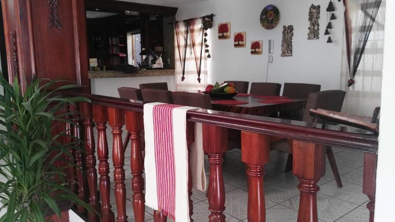Lia Ajijic  Lakeside B&b