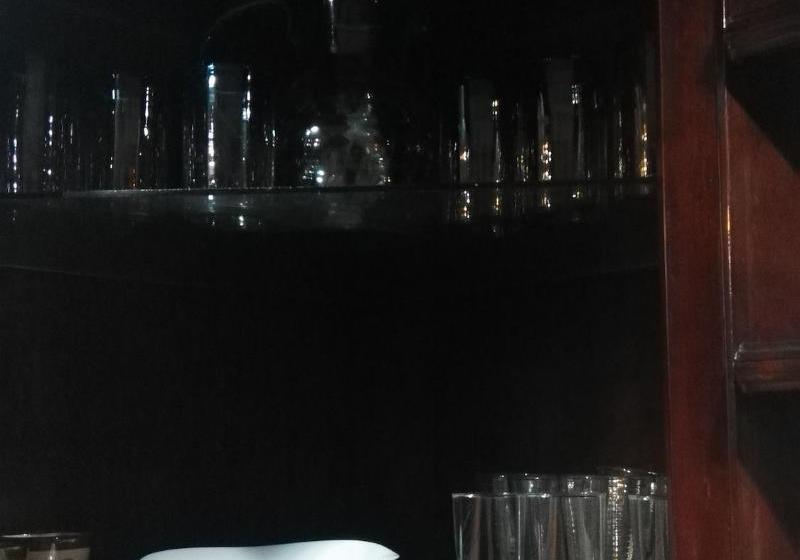 Lia Ajijic  Lakeside B&b