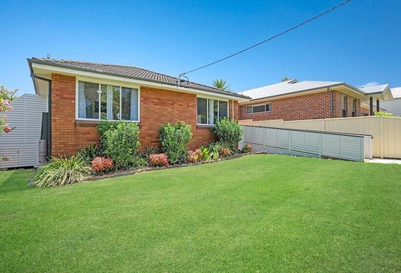 Mayfield Short Stay Apartments