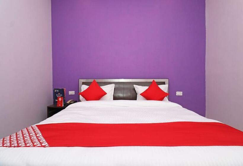 Oyo 24662 Hotel Shanti