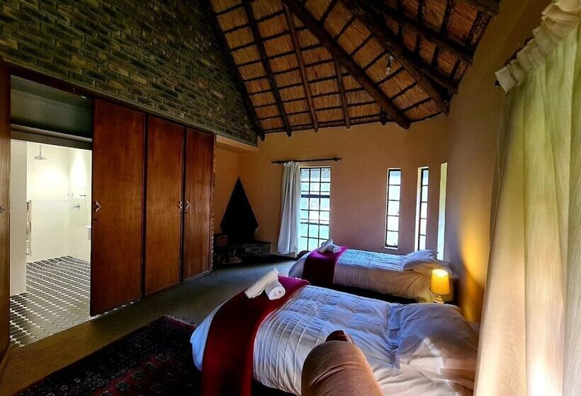 膳宿费 Diamantvallei Landgoed