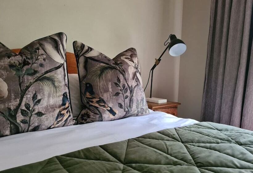 膳宿费 Diamantvallei Landgoed