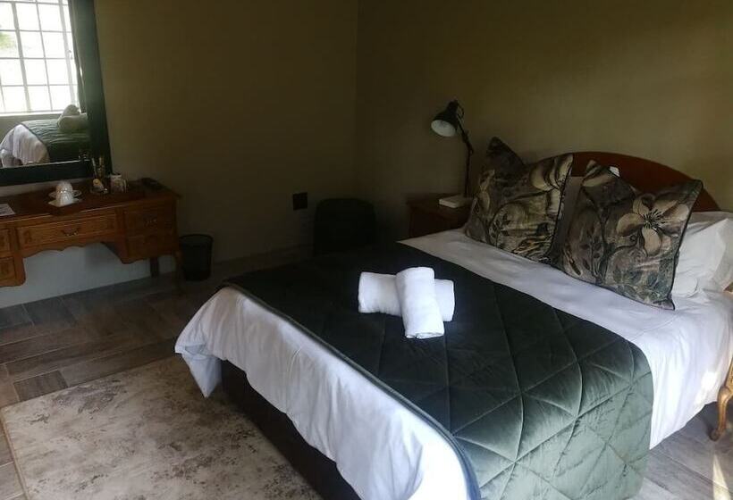 膳宿费 Diamantvallei Landgoed