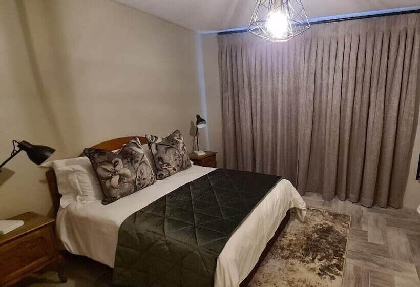 膳宿费 Diamantvallei Landgoed