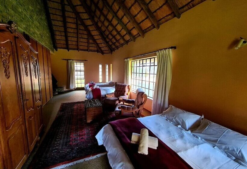 膳宿费 Diamantvallei Landgoed