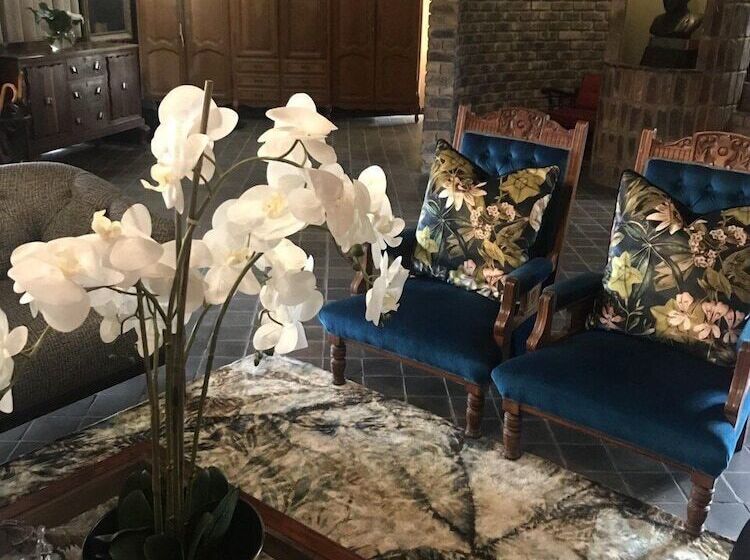 膳宿费 Diamantvallei Landgoed