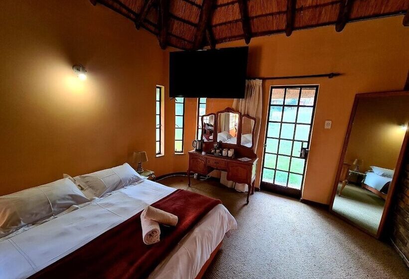 膳宿费 Diamantvallei Landgoed