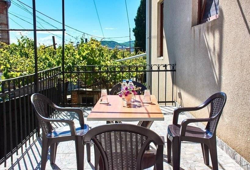 پانسیون Guest House Mk