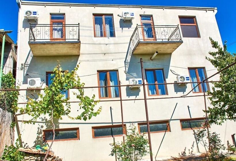 پانسیون Guest House Mk