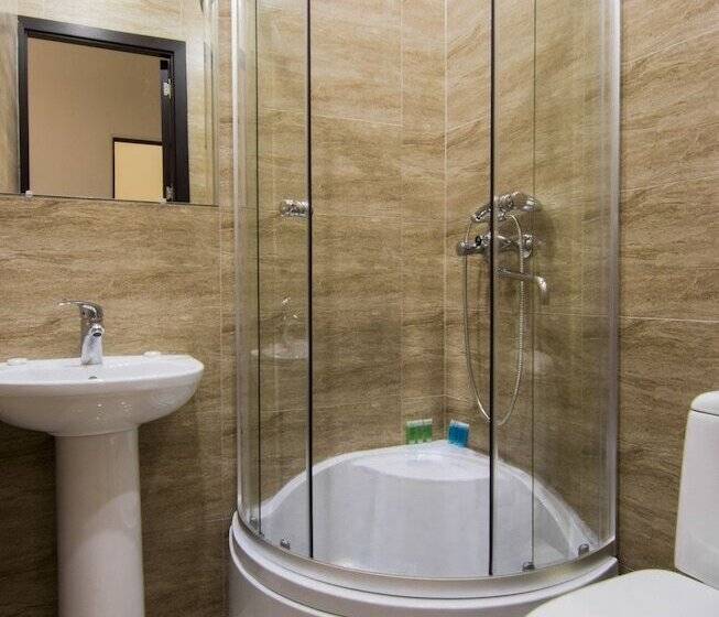 پانسیون Guest House Mk