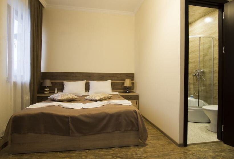 پانسیون Guest House Mk