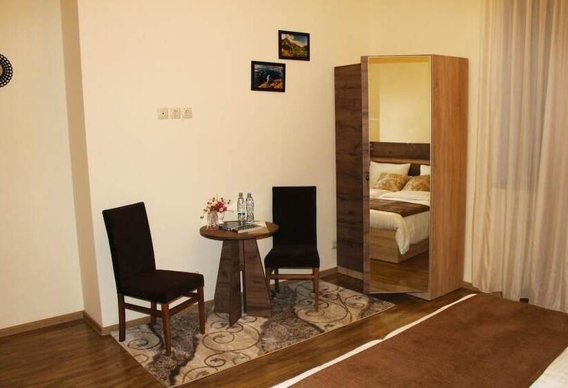 پانسیون Guest House Mk