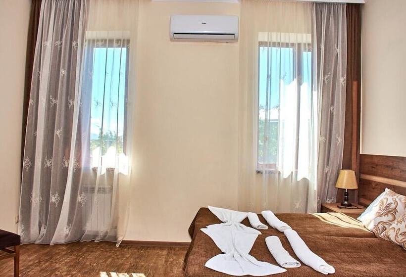 پانسیون Guest House Mk