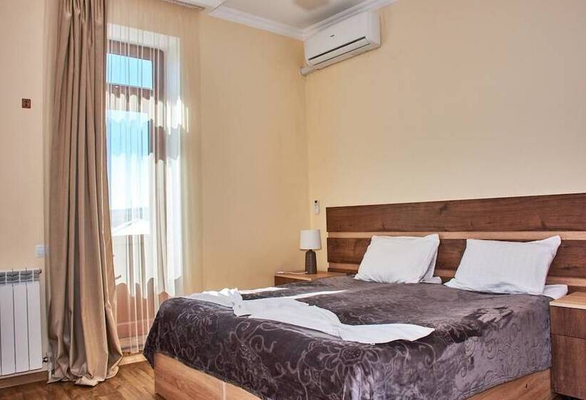 پانسیون Guest House Mk