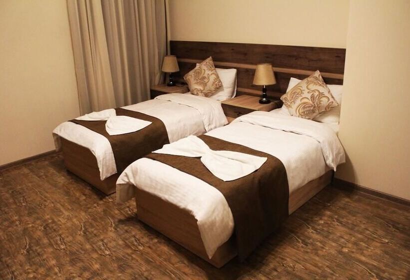 پانسیون Guest House Mk