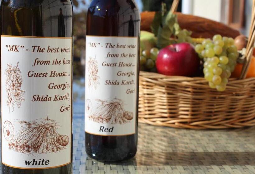 پانسیون Guest House Mk