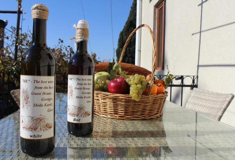 پانسیون Guest House Mk