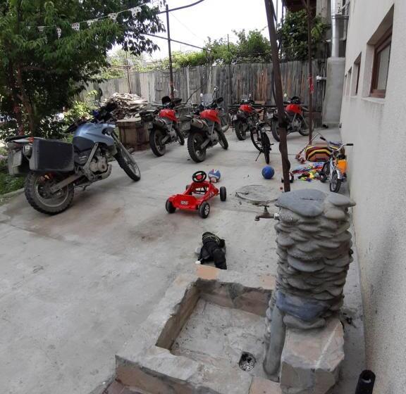 پانسیون Guest House Mk