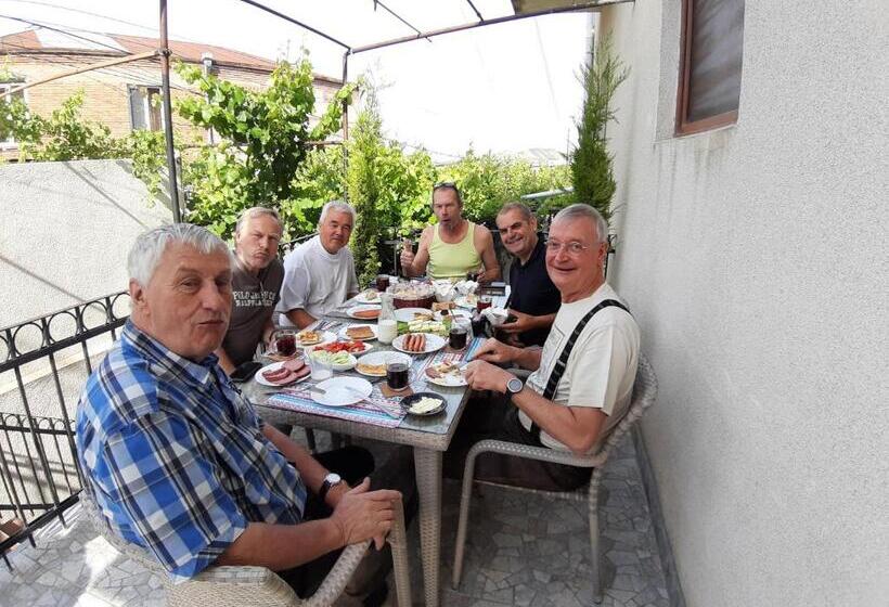 پانسیون Guest House Mk