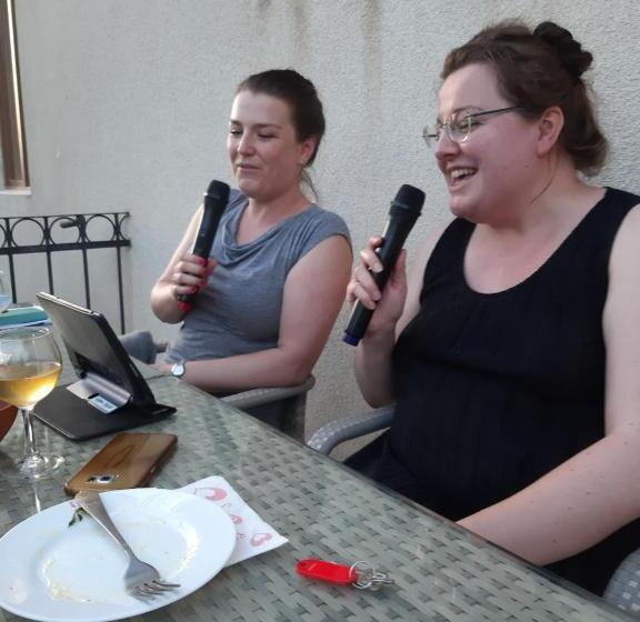 پانسیون Guest House Mk