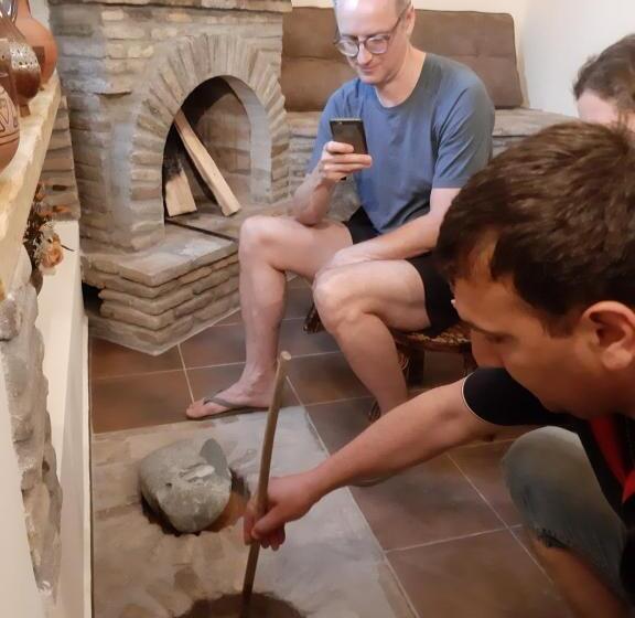 پانسیون Guest House Mk