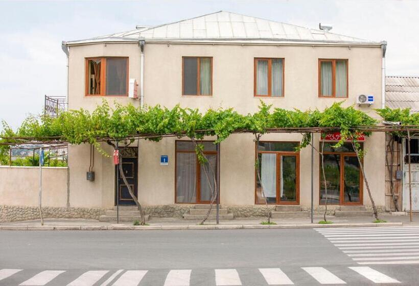 پانسیون Guest House Mk