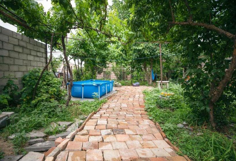 پانسیون Guest House Mk