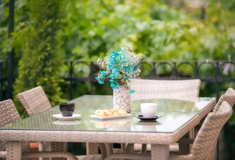 پانسیون Guest House Mk