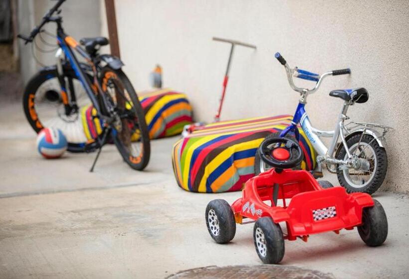 پانسیون Guest House Mk