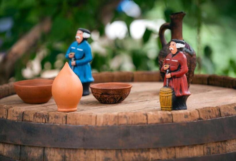 پانسیون Guest House Mk