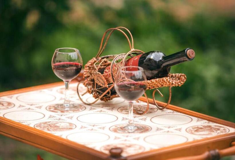 پانسیون Guest House Mk