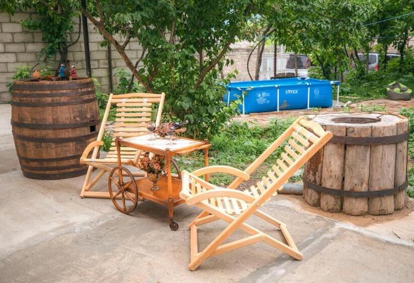 پانسیون Guest House Mk