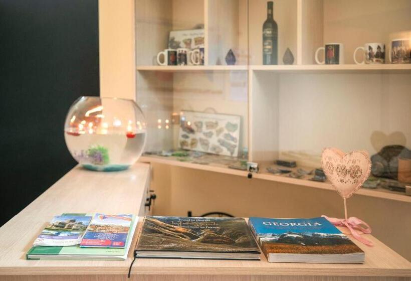 پانسیون Guest House Mk