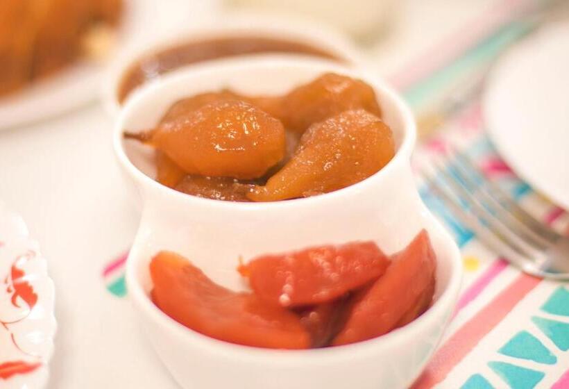 پانسیون Guest House Mk