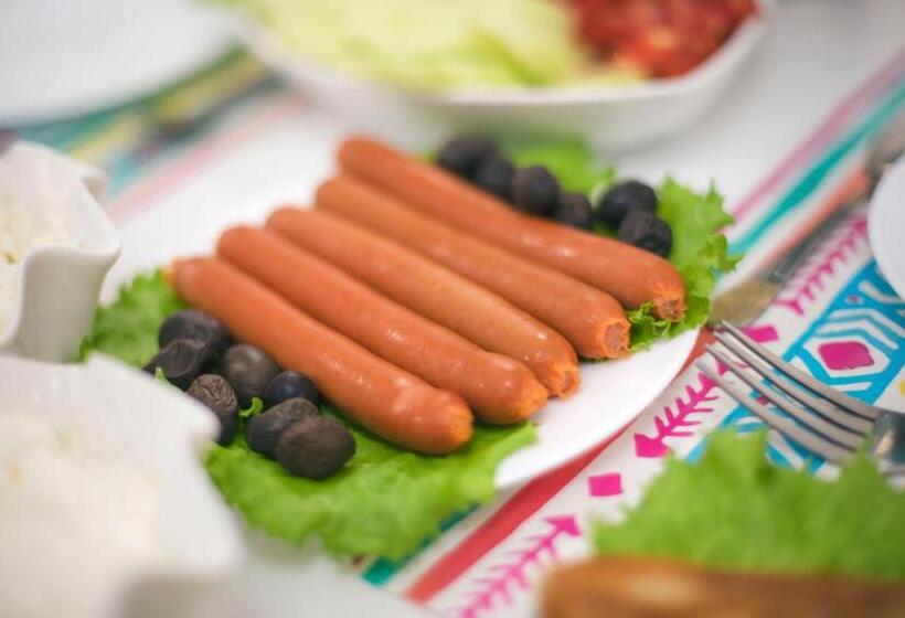 پانسیون Guest House Mk