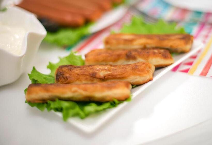 پانسیون Guest House Mk