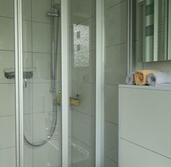 펜션 Haus St. Josef