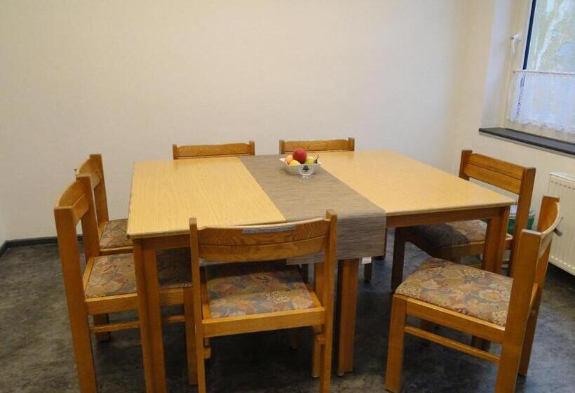 펜션 Haus St. Josef